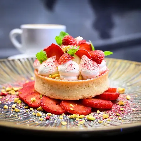 Hp Park Malta 3* Posen