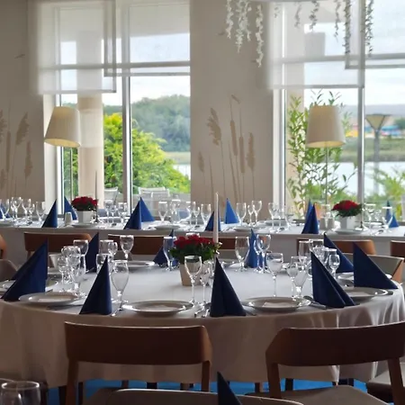 Hp Park Malta Hotell