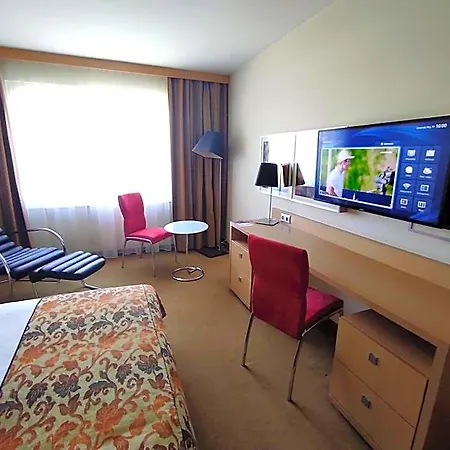 Hp Park Malta Hotel Poznań