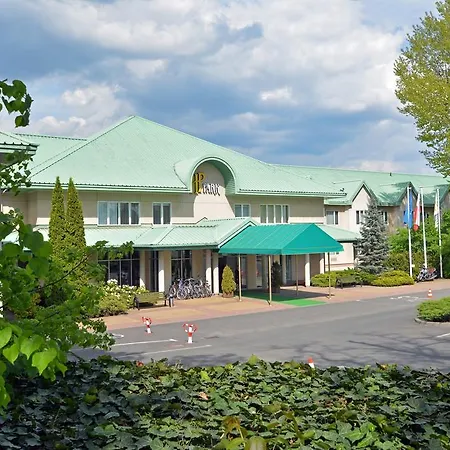 Szálloda Hp Park Malta