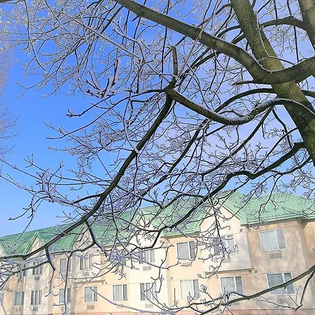 Hp Park Malta Szálloda 3*