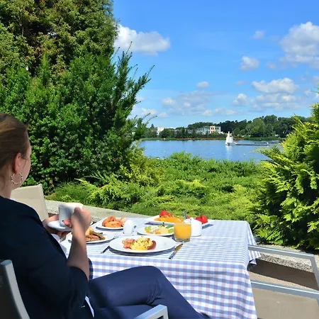 Hp Park Malta Szálloda Poznań