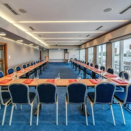 Hp Park Malta Szálloda