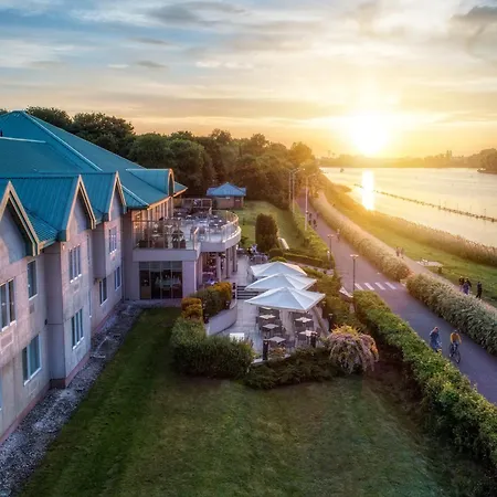 Hp Park Malta Szálloda