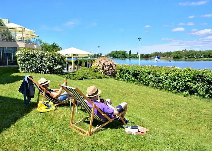 Hp Park Malta Отель 3*