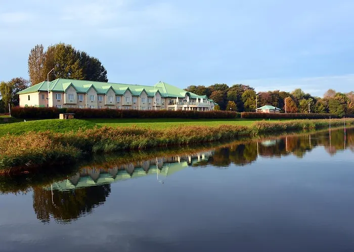 Hp Park Malta Hotell 3*