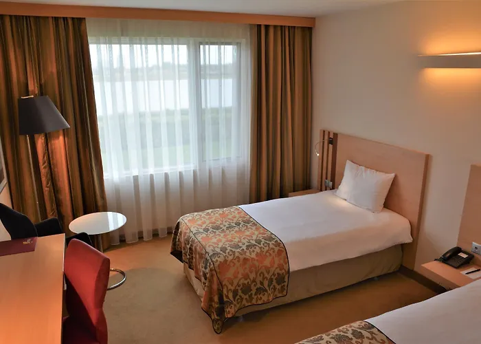 Hotel Hp Park Malta 3*