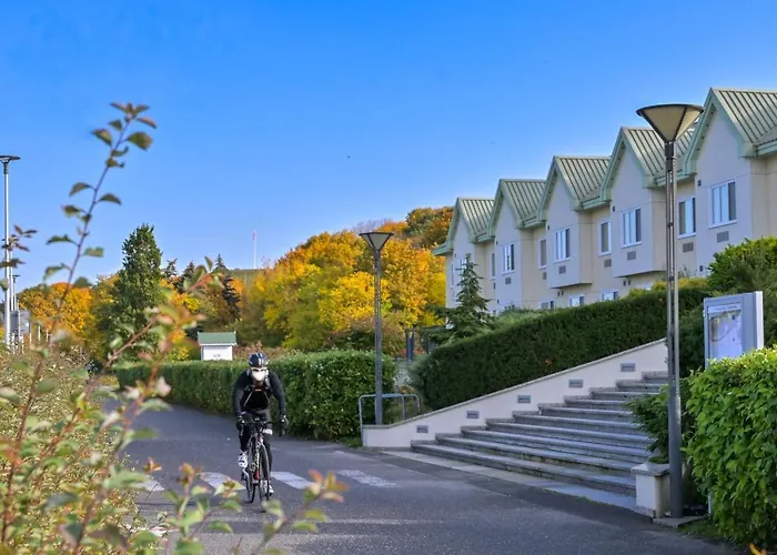 Hp Park Malta Hotell Poznań