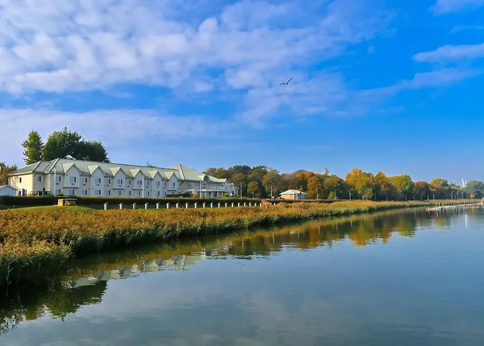 Hp Park Malta 3* Poznań