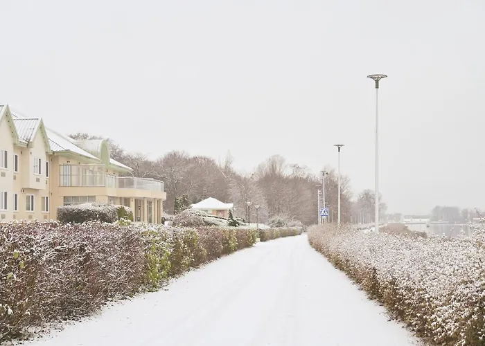 Hp Park Malta 3* Poznań