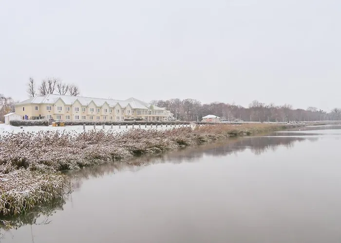 Hp Park Malta Hotell