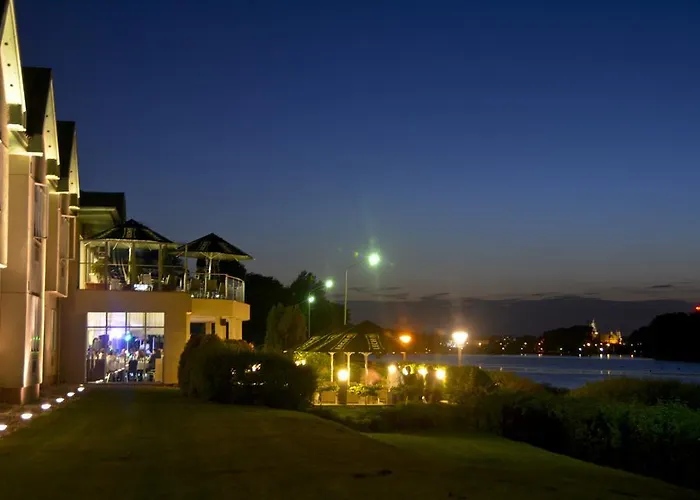 Hotell Hp Park Malta 3*