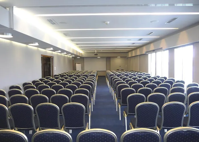 Hotel Hp Park Malta Poznań