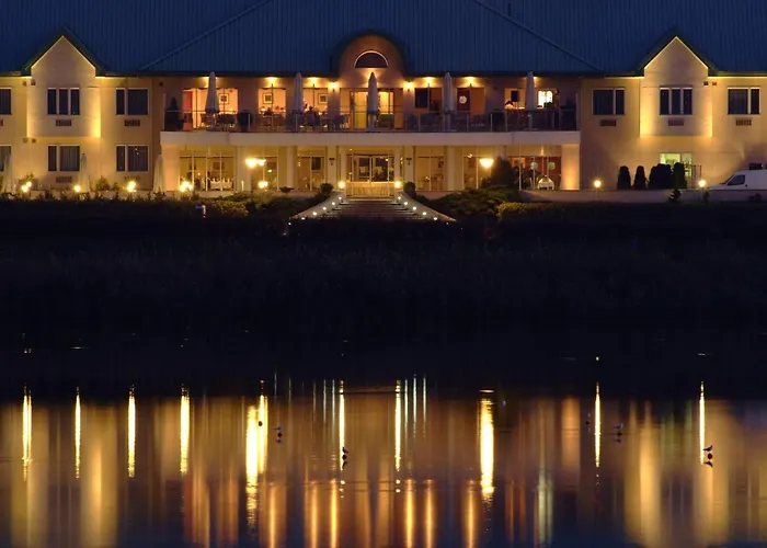 Hotell Hp Park Malta