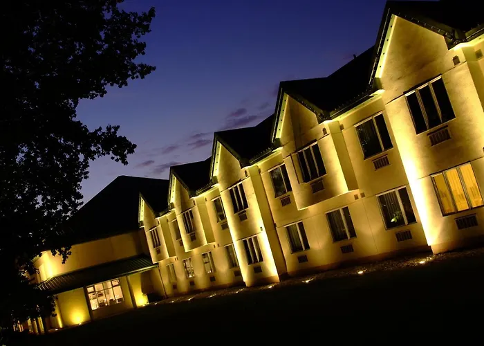 Отель Hp Park Malta 3*