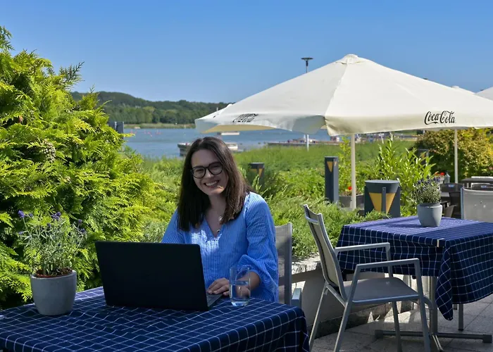 Hp Park Malta Hotell