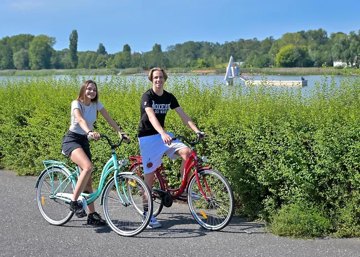 Отель Hp Park Malta 3*