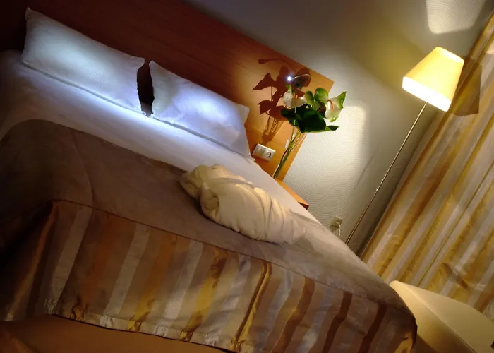 Hotell Hp Park Malta 3*