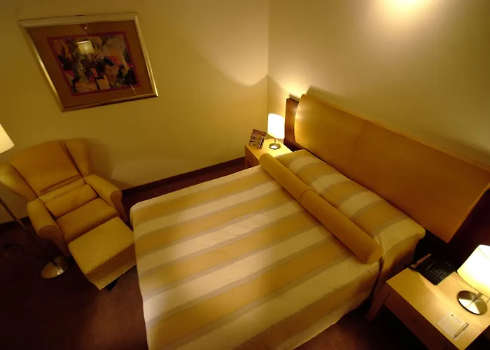 Hp Park Malta Hotell