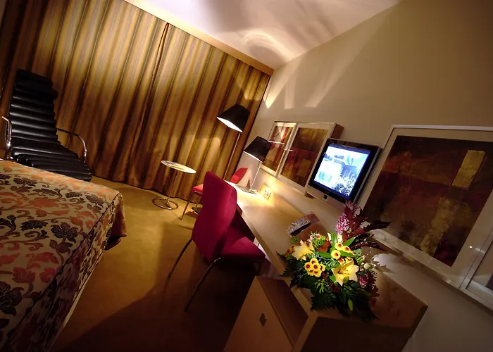 Hp Park Malta Poznań