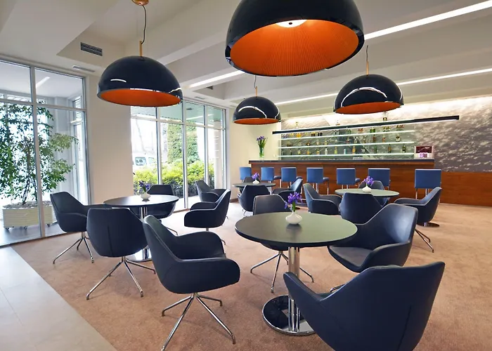 Hp Park Malta Poznań