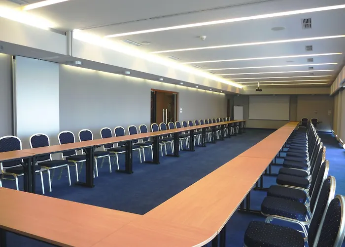 Hp Park Malta Познань