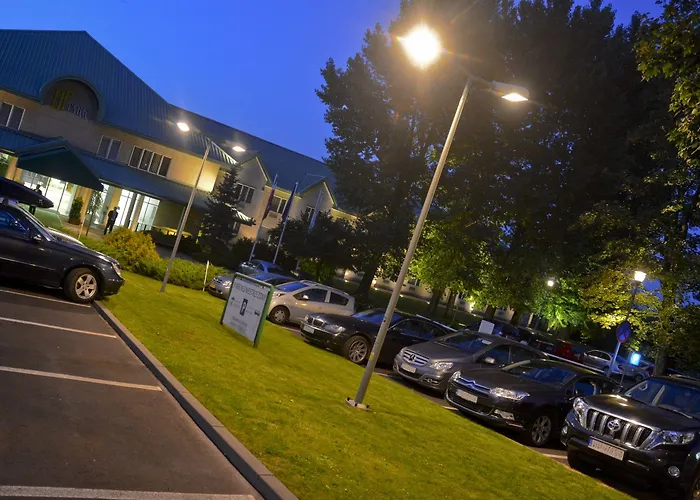 Hp Park Malta Отель 3*