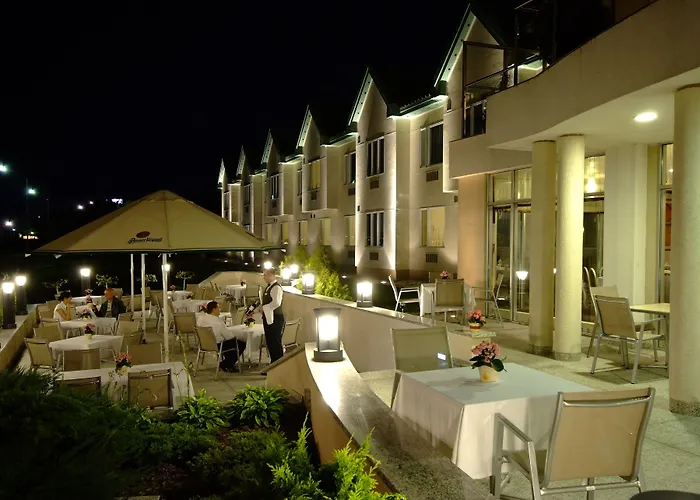 Hotell Hp Park Malta