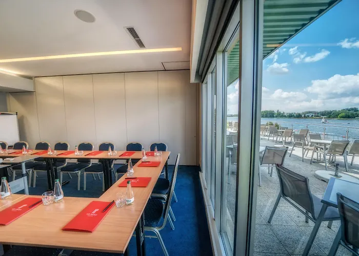 Hp Park Malta Отель