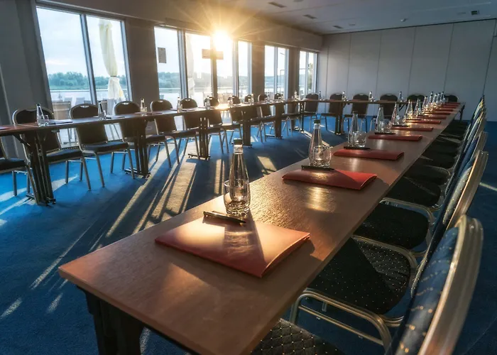 Hp Park Malta Hotell 3*