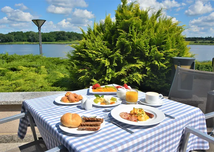 Hotel Hp Park Malta Posen