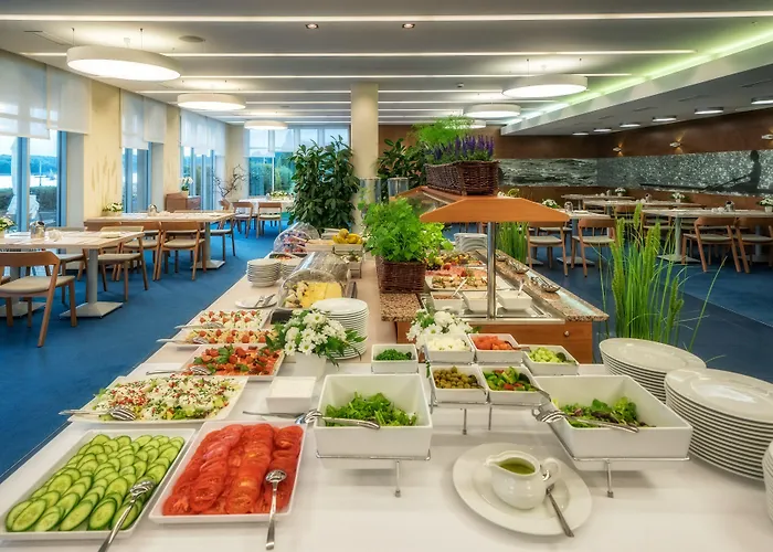 Hotell Hp Park Malta 3*