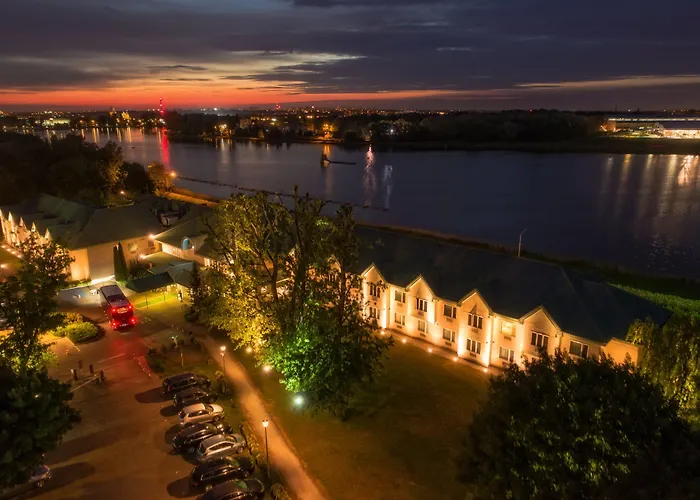 Hp Park Malta 3* Poznań