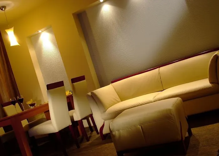 Отель Hp Park Malta 3*