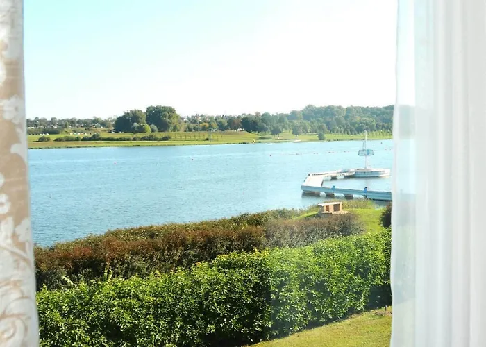 Hp Park Malta Hotell