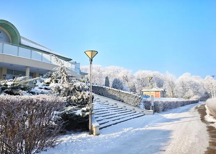 Hotell Hp Park Malta 3*