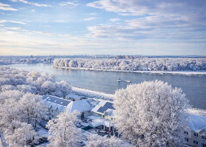 Hotell Hp Park Malta Poznań