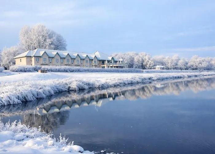 Hotell Hp Park Malta 3*