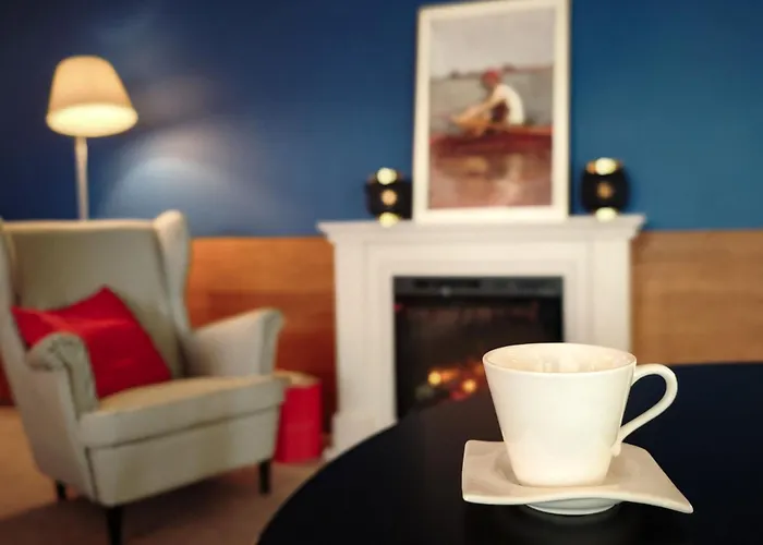 Hp Park Malta 3* Poznań