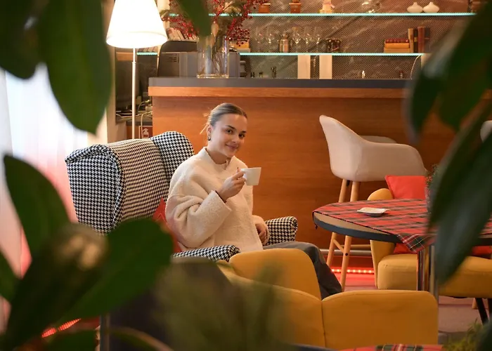 Hotell Hp Park Malta