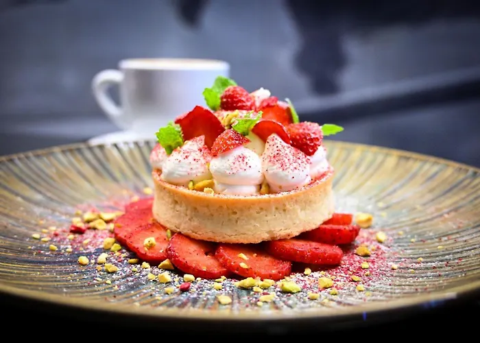 Hp Park Malta 3* Познань