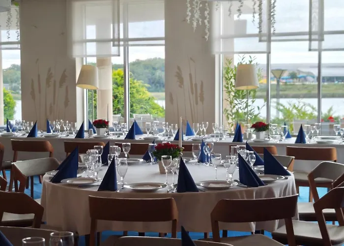 Hp Park Malta Hotell