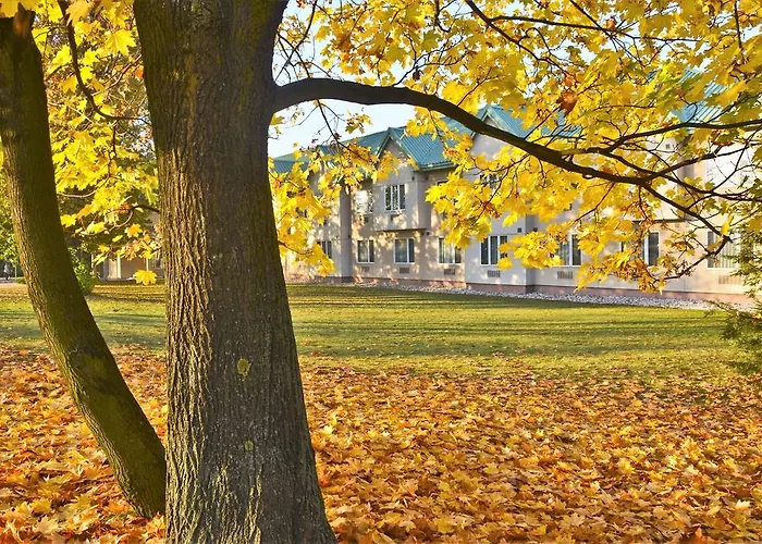 Hp Park Malta Отель