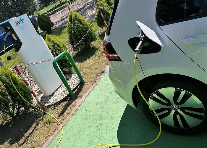 Hp Park Malta Hotel Posen