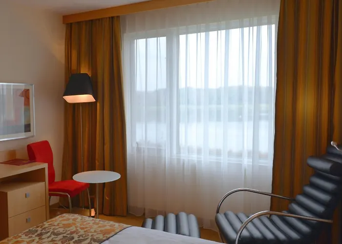 Hp Park Malta 3* Познань