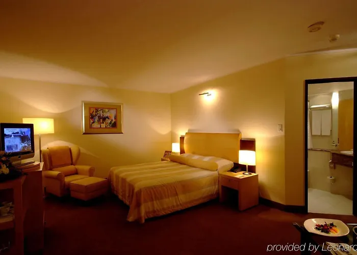 Hp Park Malta 3* Poznań