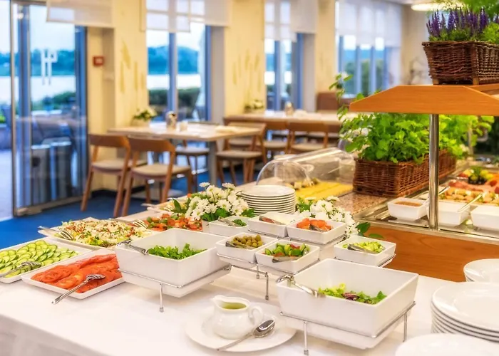 Hp Park Malta Hotel Posen