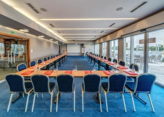 Hp Park Malta Отель