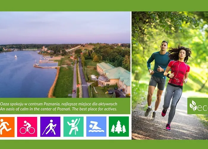 Hp Park Malta Poznań