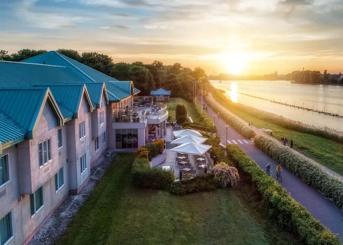 Hp Park Malta Отель